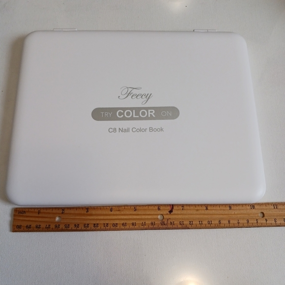 𝅺Nail Polish Color Display Book - Picture 14 of 14